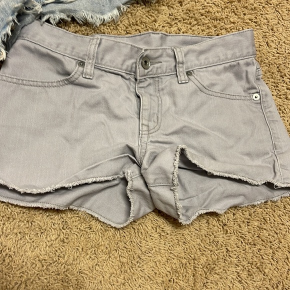 Jean Shorts Bundle - Picture 4 of 5